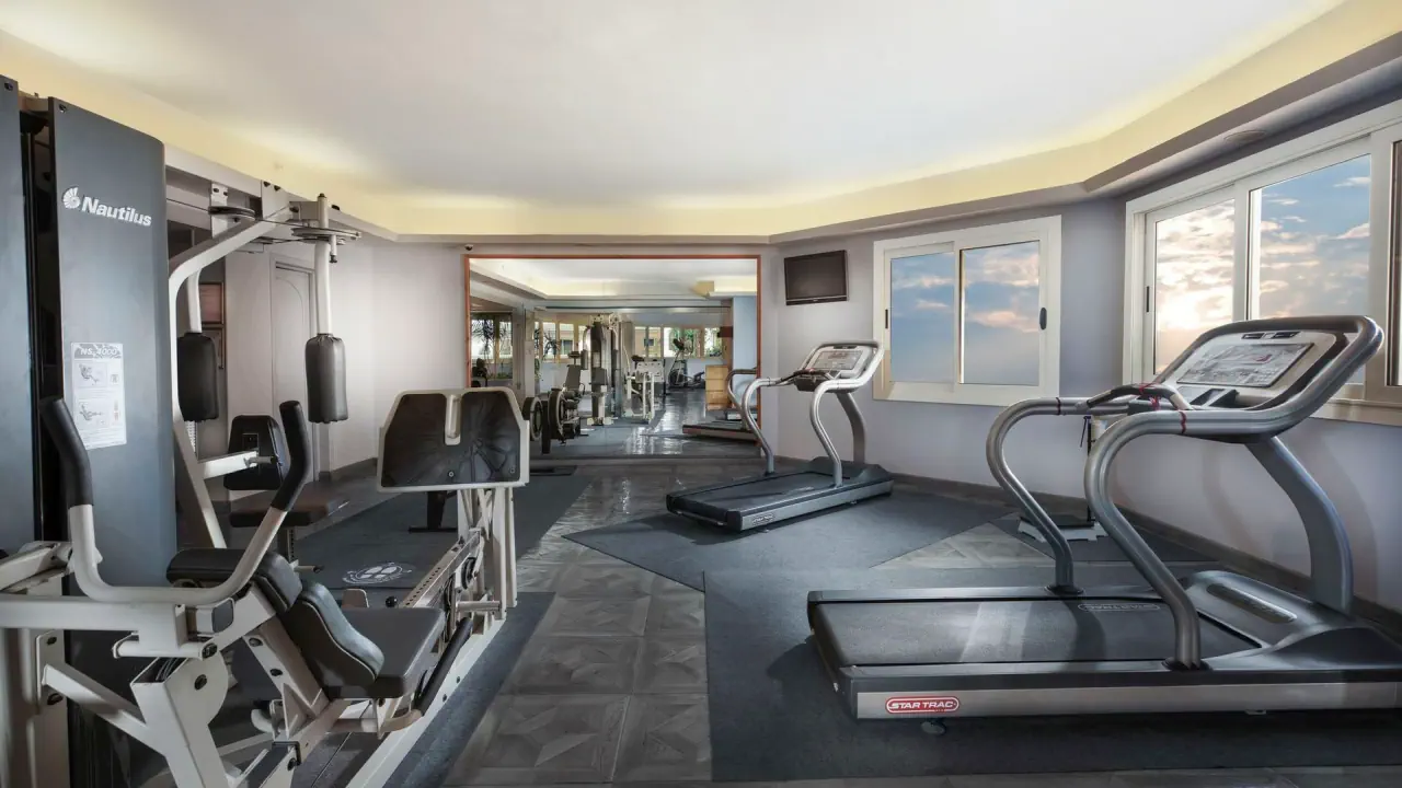 الفندق شتيجنبرجر نايل بالاس - الأقصر